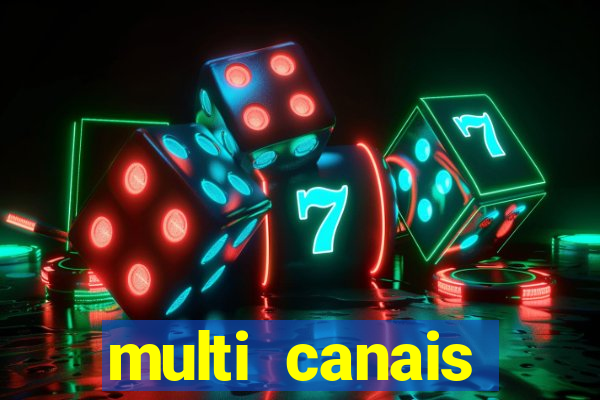 multi canais juventus ao vivo